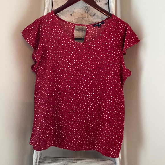Papermoon Tops - Papermoon blouse